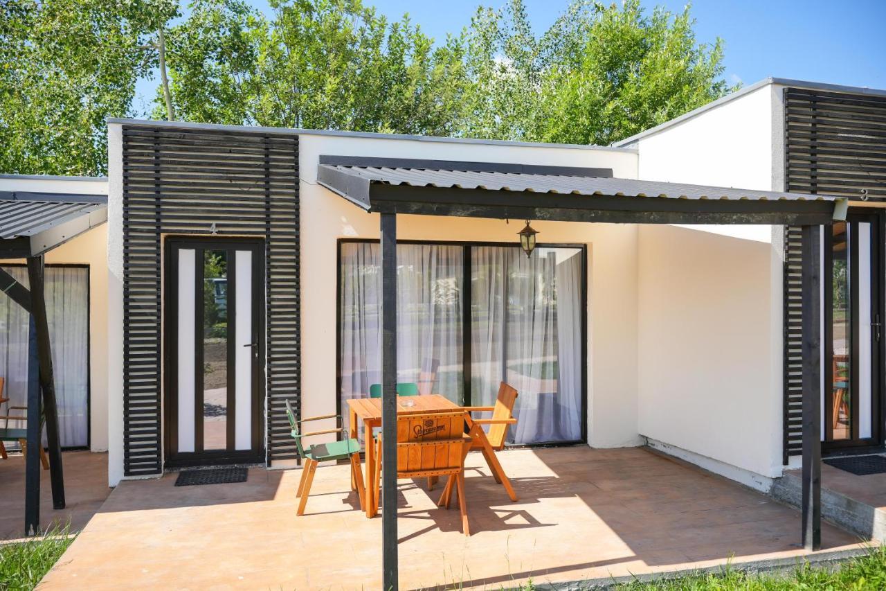Bungalowuri "Doi Cocosi " Villa Horezu Ngoại thất bức ảnh